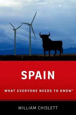 Spain: What Everyone Needs to Know(r)