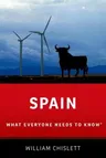 Spain: What Everyone Needs to Know(r)