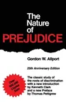 The Nature of Prejudice (25th Anniversary Edition) (Anniversary)