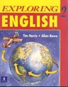 Exploring English, Level 2 Workbook