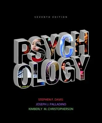 Psychology (Revised)