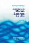 An Introduction to Marine Science (1998)