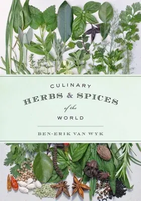 Culinary Herbs & Spices of the World