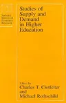 Studies of Supply and Demand in Higher Education