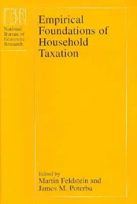 Empirical Foundations of Household Taxation