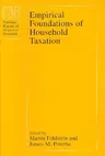 Empirical Foundations of Household Taxation