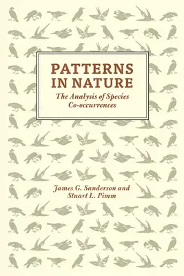 Patterns in Nature: The Analysis of Species Co-Occurrences