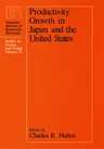 Productivity Growth in Japan and the United States: Volume 53