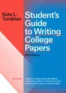 Student's Guide to Writing College Papers, Fifth Edition