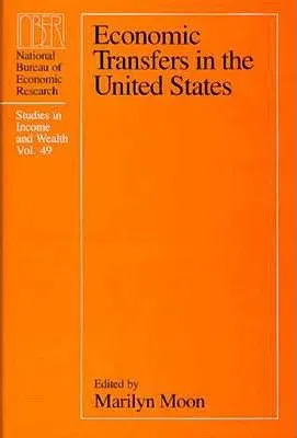 Economic Transfers in the United States: Volume 49