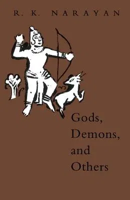 Gods, Demons, and Others (Univ of Chicago PR)