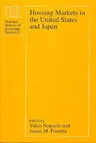 Housing Markets in the United States and Japan