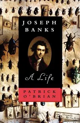 Joseph Banks: A Life