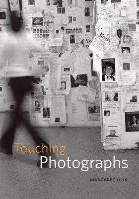 Touching Photographs