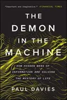 The Demon in the Machine: How Hidden Webs of Information Are Solving the Mystery of Life