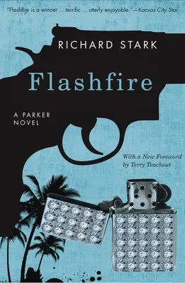 Flashfire: A Parker Novel