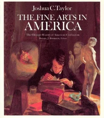 The Fine Arts in America (Revised)