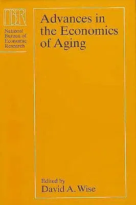 Advances in the Economics of Aging