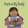 People in My Family: English Edition (English)