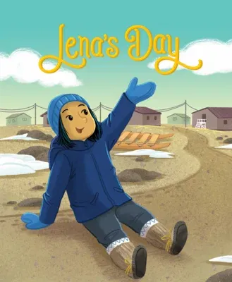 Lena's Day: English Edition (English)