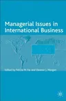 Managerial Issues in International Business (2006)