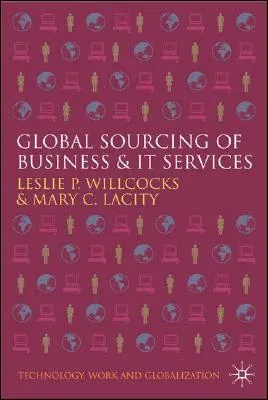 Global Sourcing of Business and IT Services (2006)