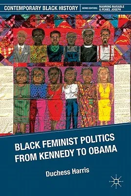 Black Feminist Politics from Kennedy to Clinton (2009)