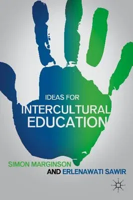 Ideas for Intercultural Education (2012)