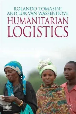 Humanitarian Logistics (2009)