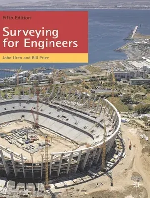 Surveying for Engineers (2010)