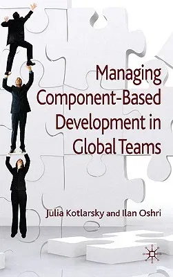 Managing Component-Based Development in Global Teams (2009)