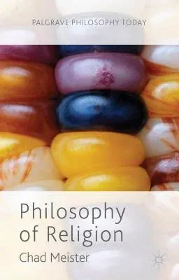 Philosophy of Religion (2014)