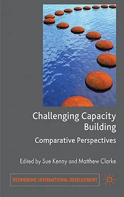 Challenging Capacity Building: Comparative Perspectives (2010)