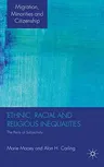 Ethnic, Racial and Religious Inequalities: The Perils of Subjectivity (2011)