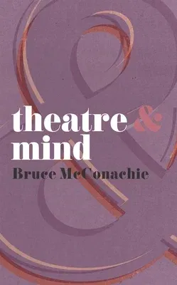 Theatre & Mind (2012)