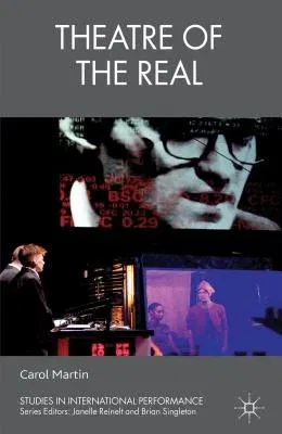 Theatre of the Real (2013)