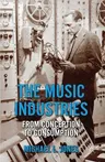 The Music Industries: From Conception to Consumption (2012)