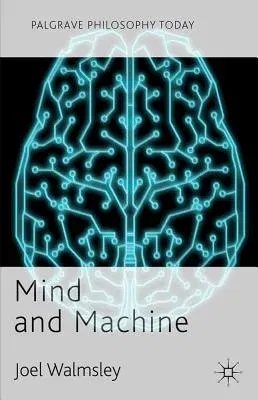 Mind and Machine (2012)