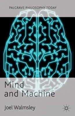 Mind and Machine (2012)