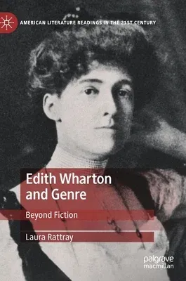 Edith Wharton and Genre: Beyond Fiction (2020)