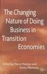 The Changing Nature of Doing Business in Transition Economies (2011)