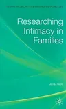 Researching Intimacy in Families (2008)