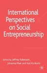 International Perspectives on Social Entrepreneurship (Revised)