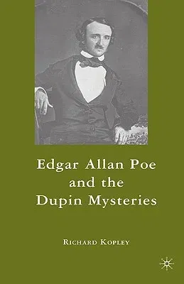 Edgar Allan Poe and the Dupin Mysteries (2008)