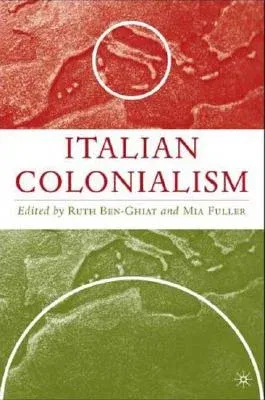 Italian Colonialism (2005)