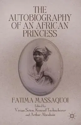 The Autobiography of an African Princess (2013)