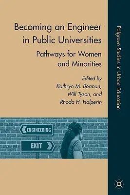 Becoming an Engineer in Public Universities: Pathways for Women and Minorities (2010)