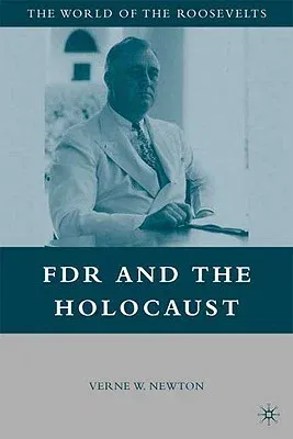 FDR and the Holocaust (1996)