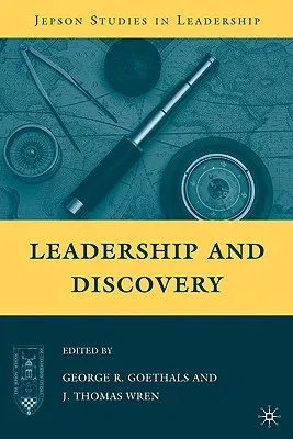 Leadership and Discovery (2009)