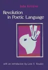 Revolution in Poetic Language